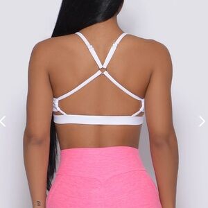 Bombshell Sportswear Sports Bra